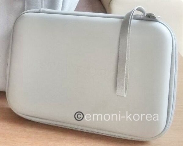 2026年スタバ福袋の開封した中身のマルチハードケース